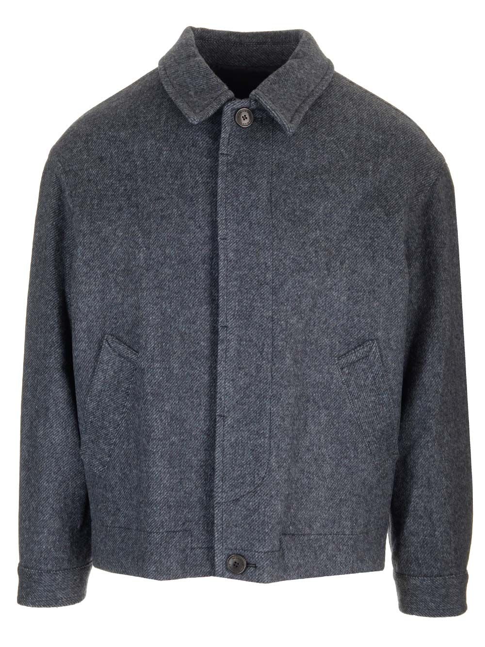 Isabel Marant Short Coat simon