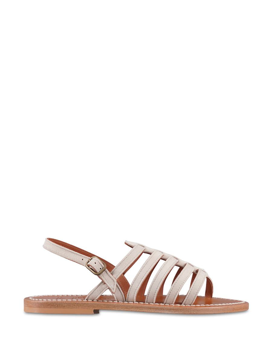 K. Jacques Homere Sandals Shoes