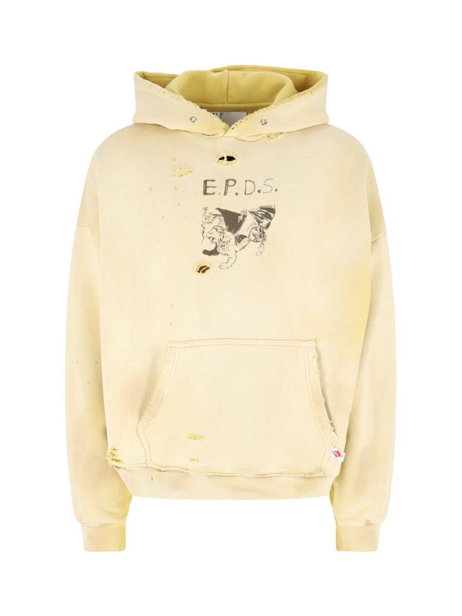 Paly Hollywood Sweaters