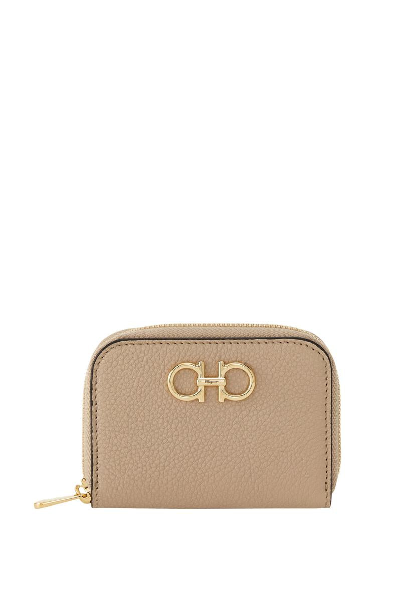 Salvatore Ferragamo 钱包