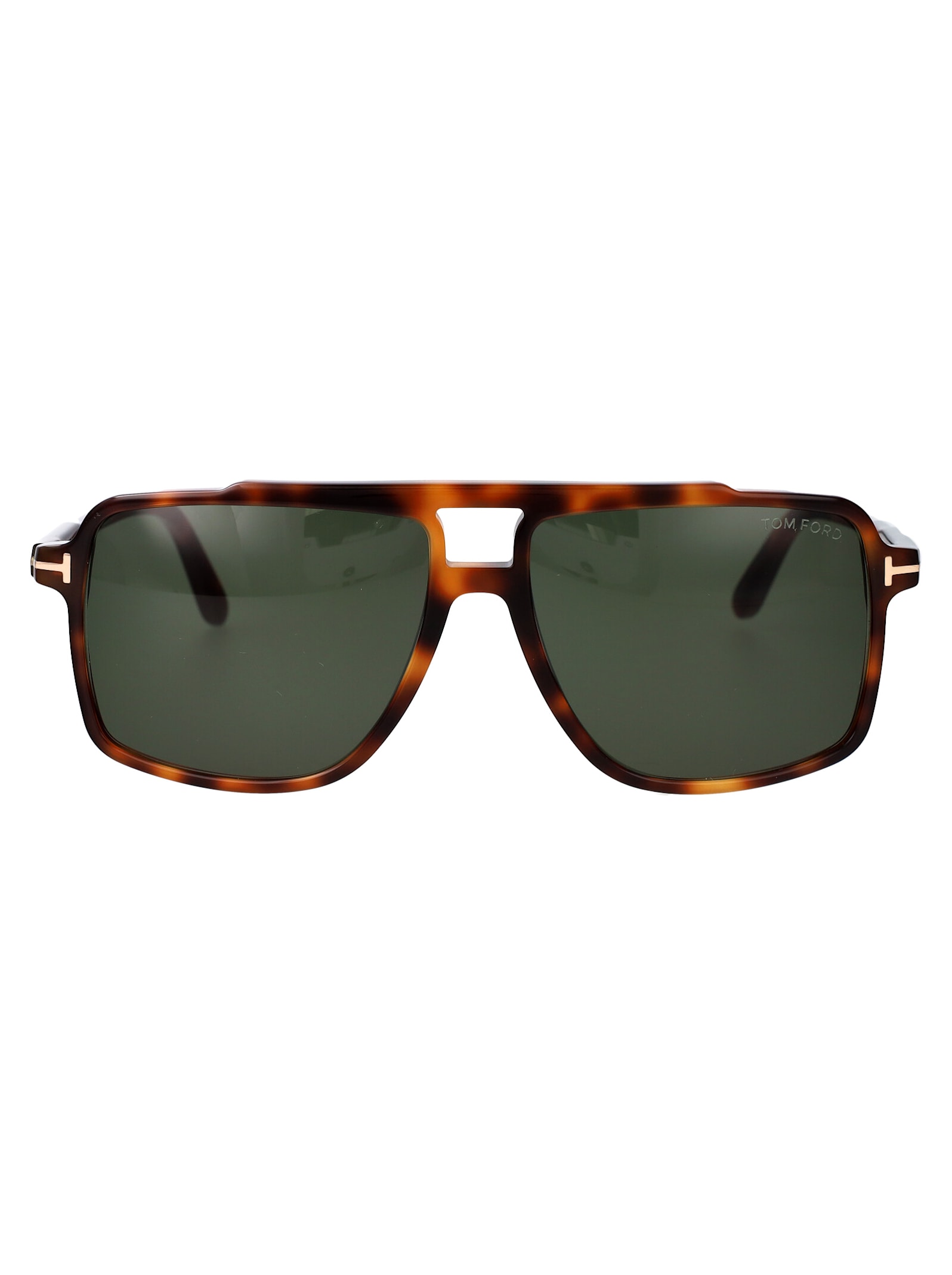 Tom Ford Eyewear Ft1177/s 太阳镜