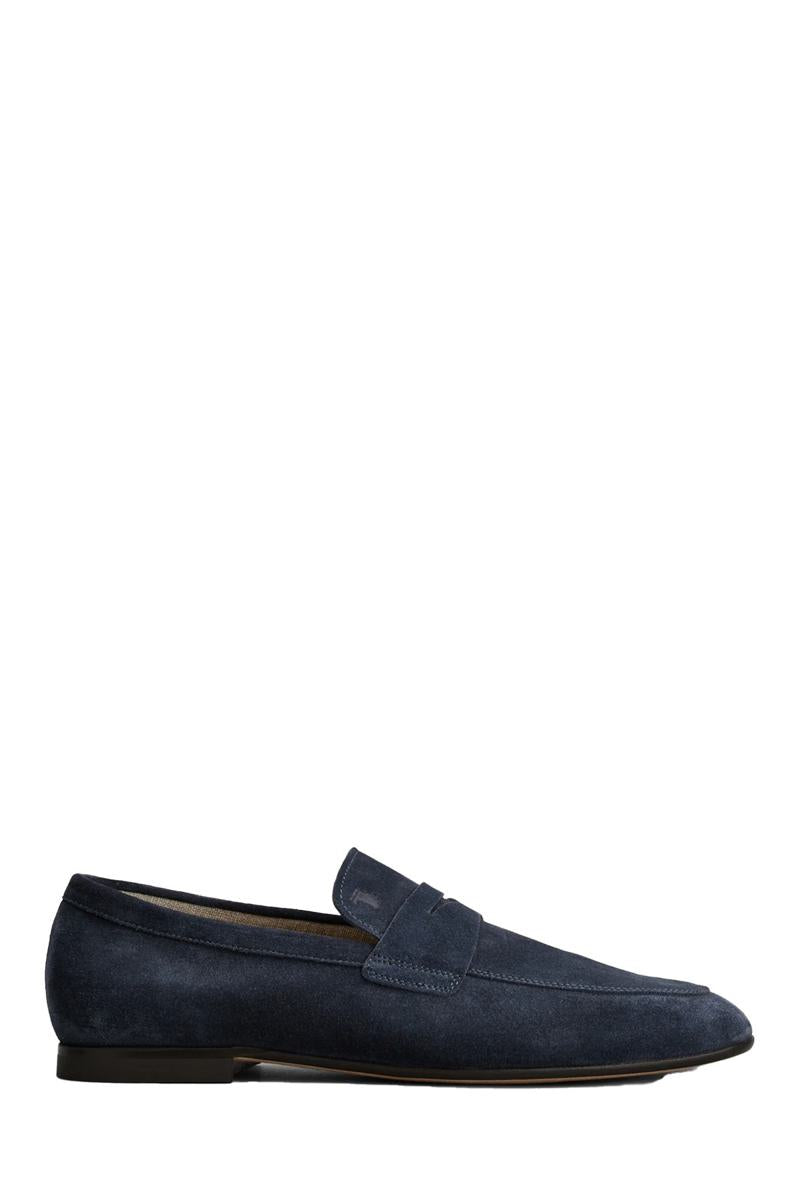 Tod'S 莫卡辛鞋
