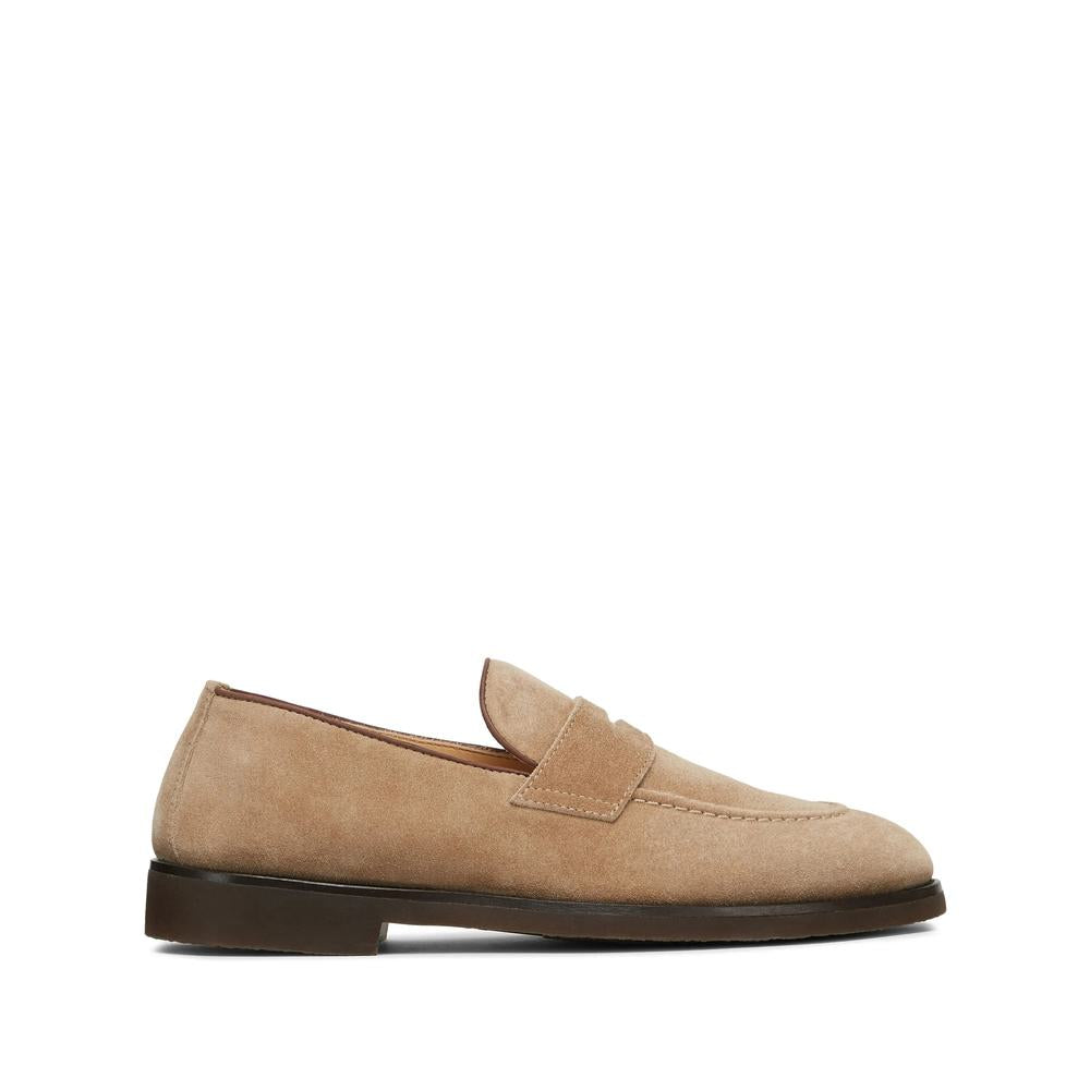 Brunello Cucinelli Shoes