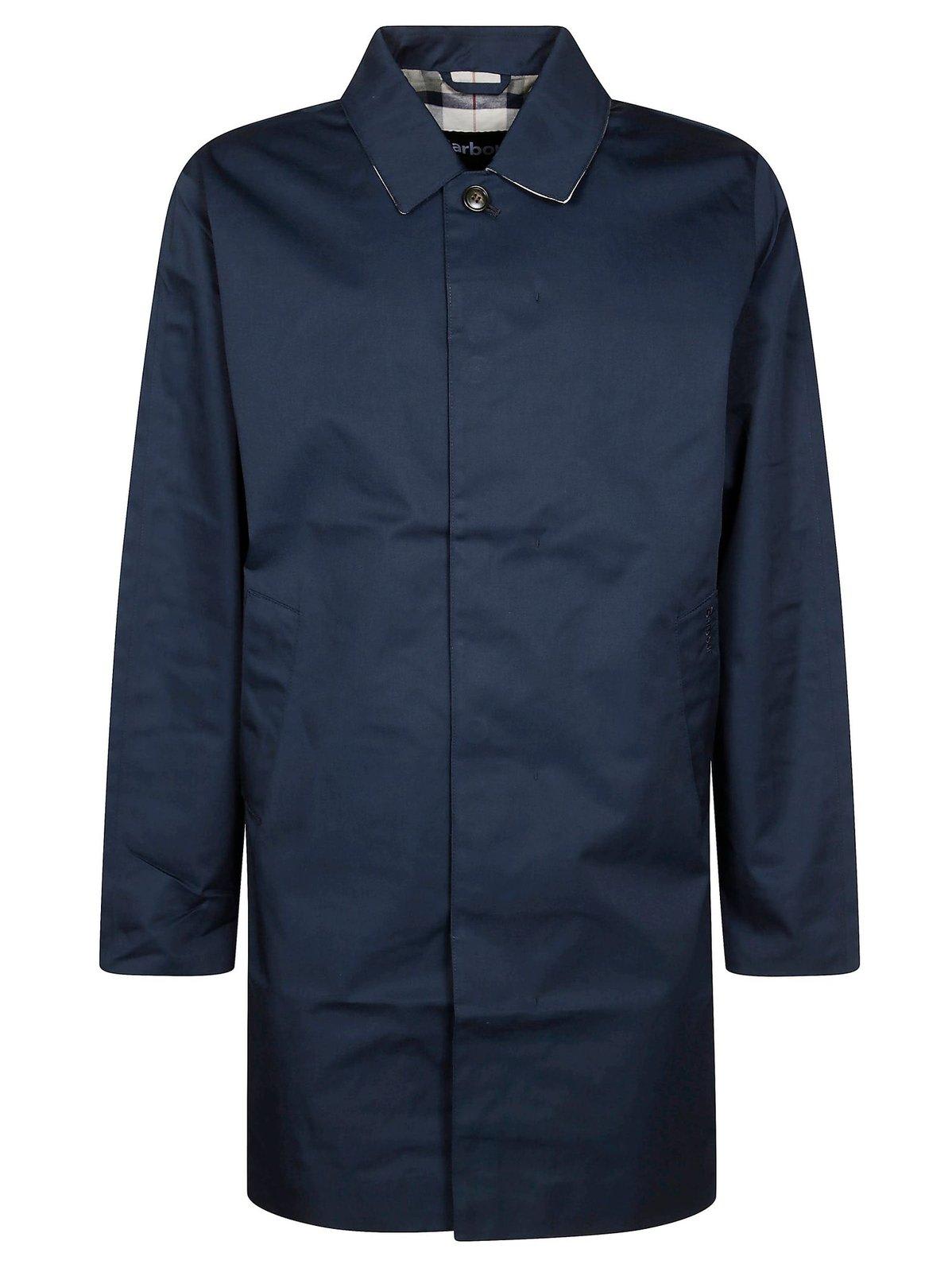Barbour Rokig 长袖夹克