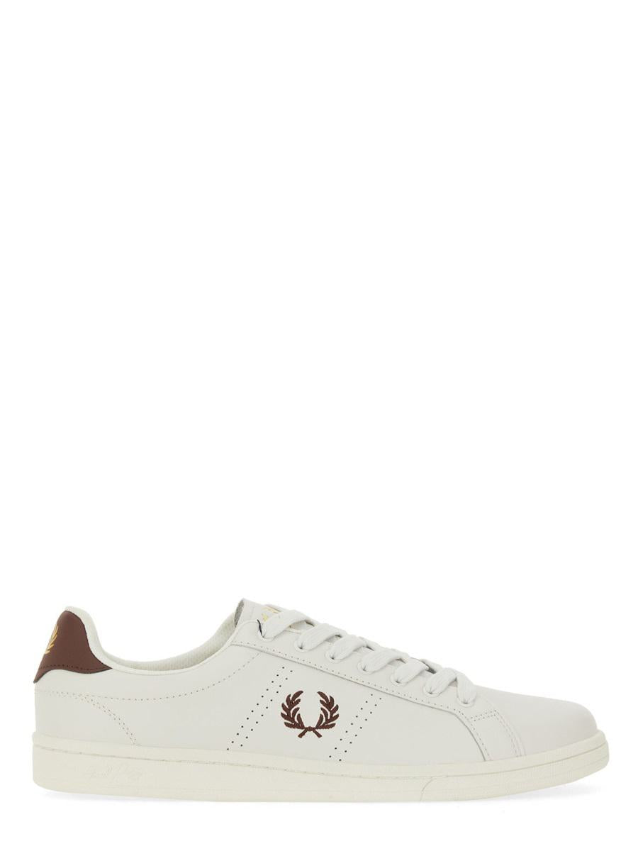 Fred Perry Sneaker "B721"