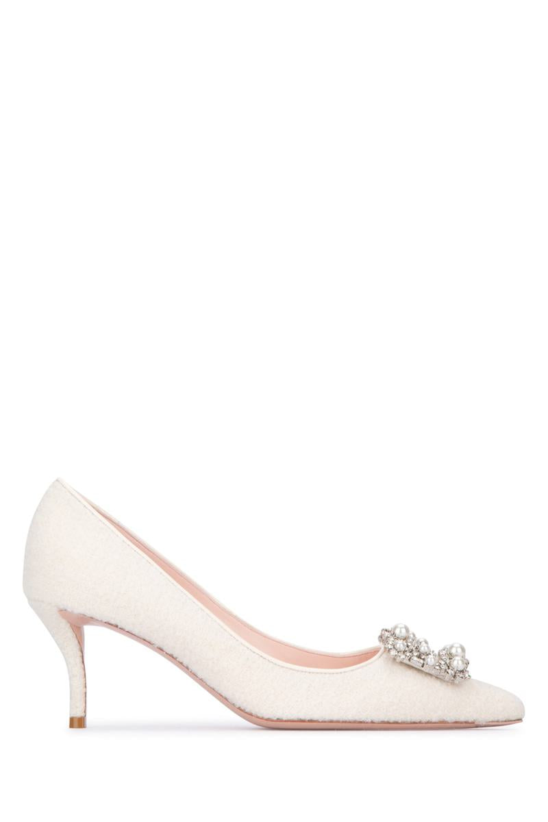 Roger Vivier 高跟鞋