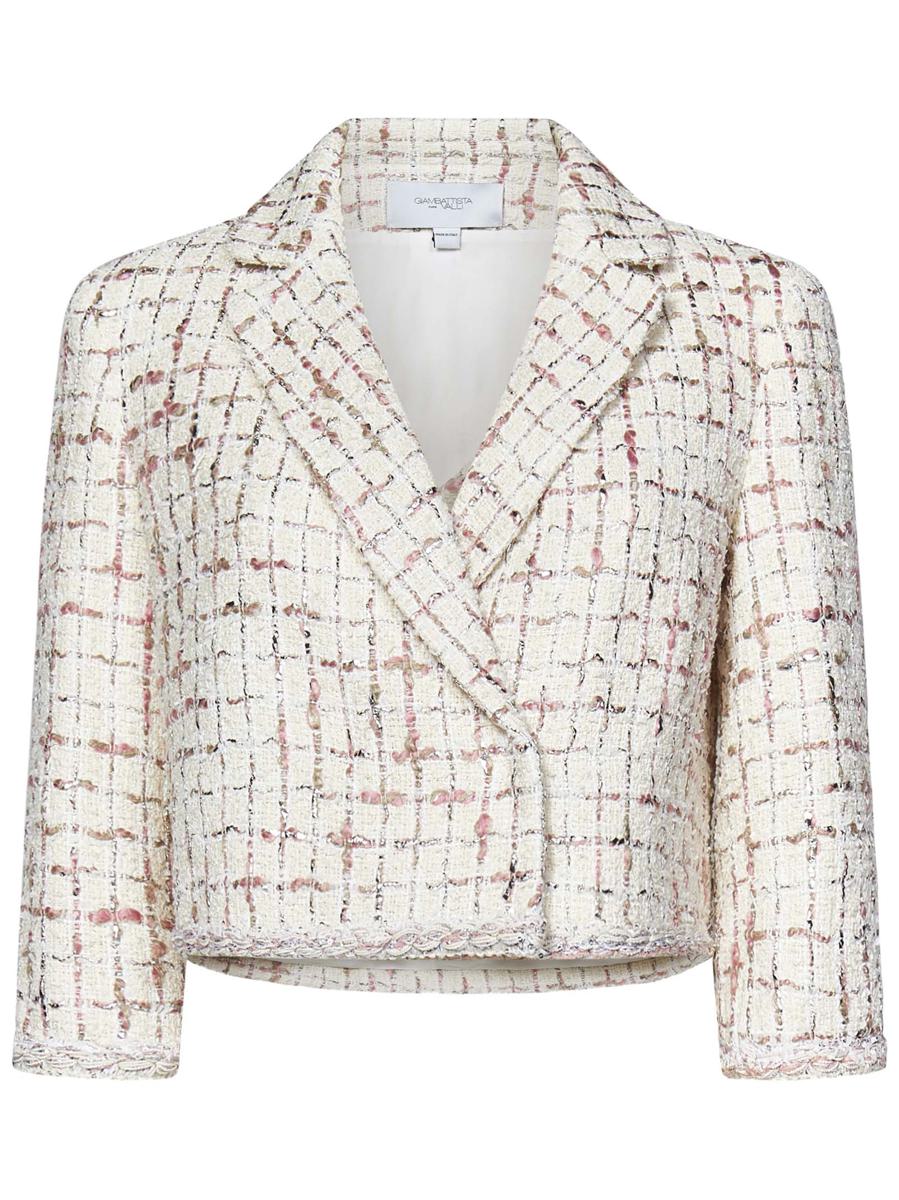 Giambattista Valli Jackets