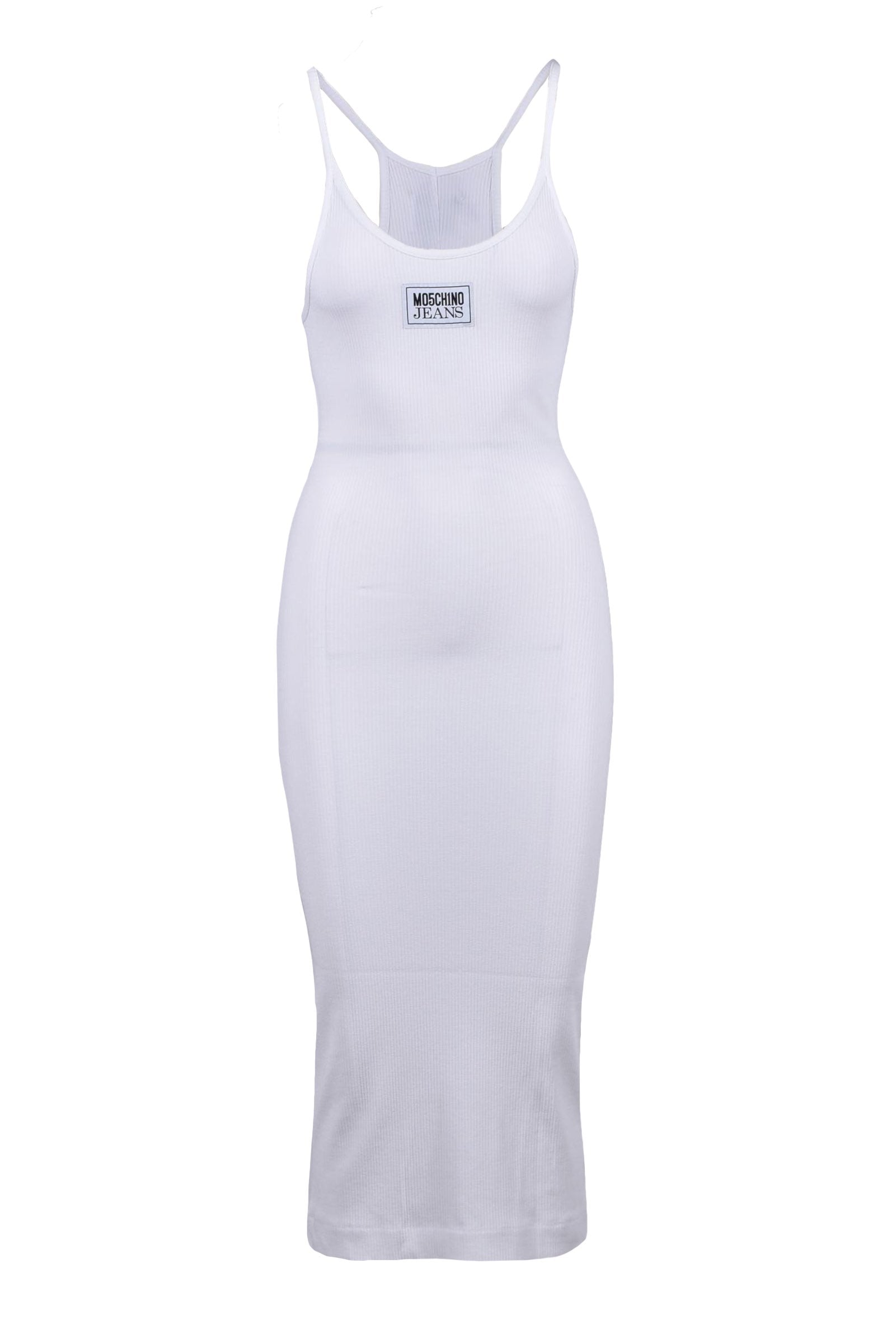 Mo 5ch 1no牛仔裤Abito Donna