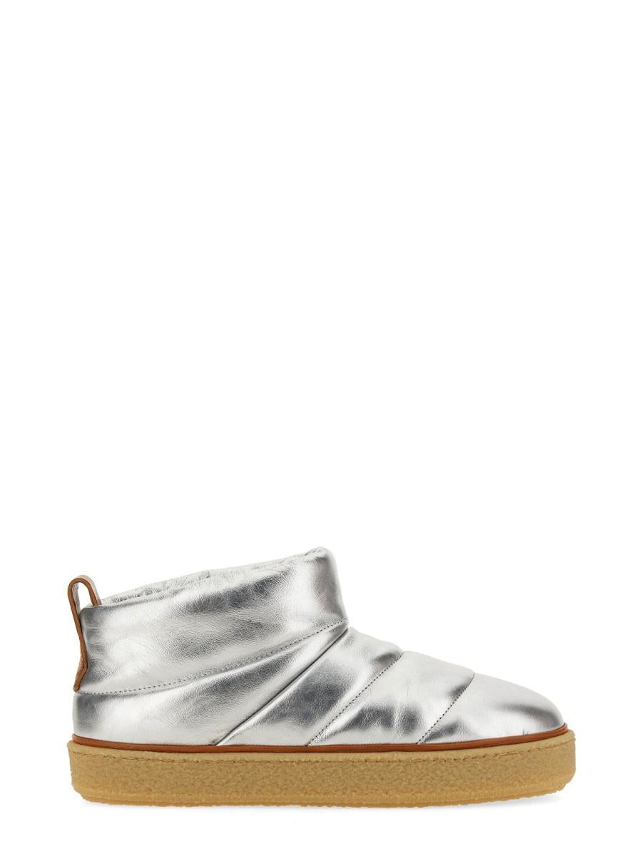 Isabel Marant 短靴 "Eskee"