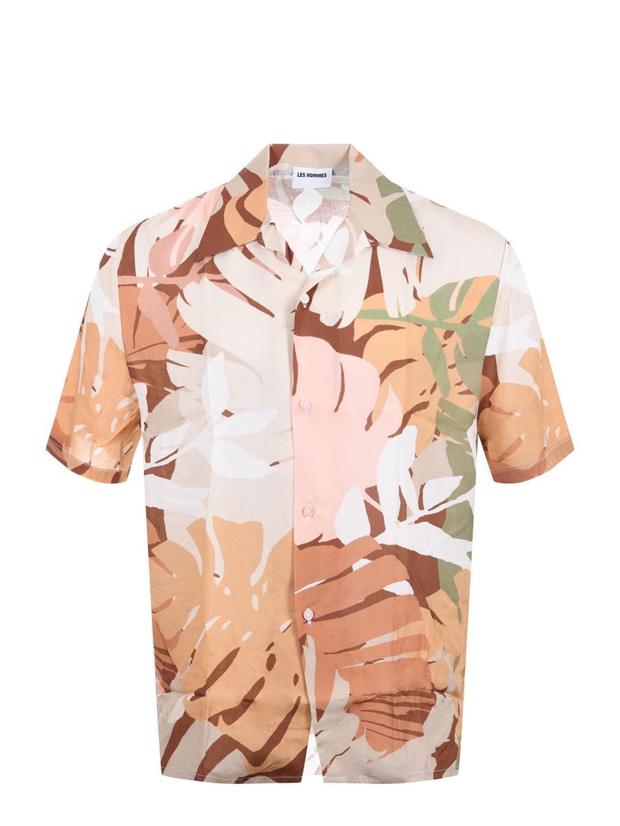 Les Hommes Shirts