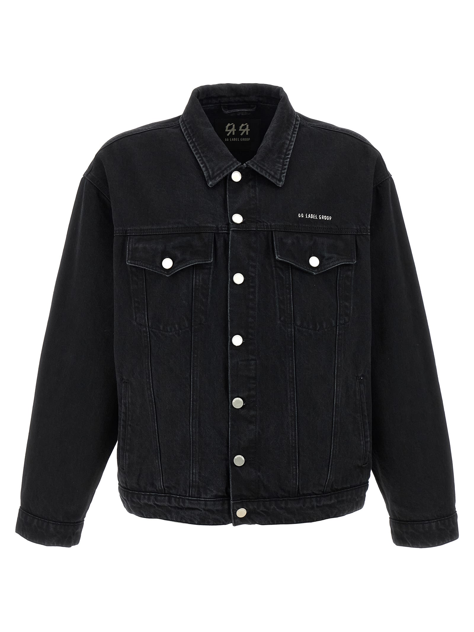 44 Label Group Denim Jacket