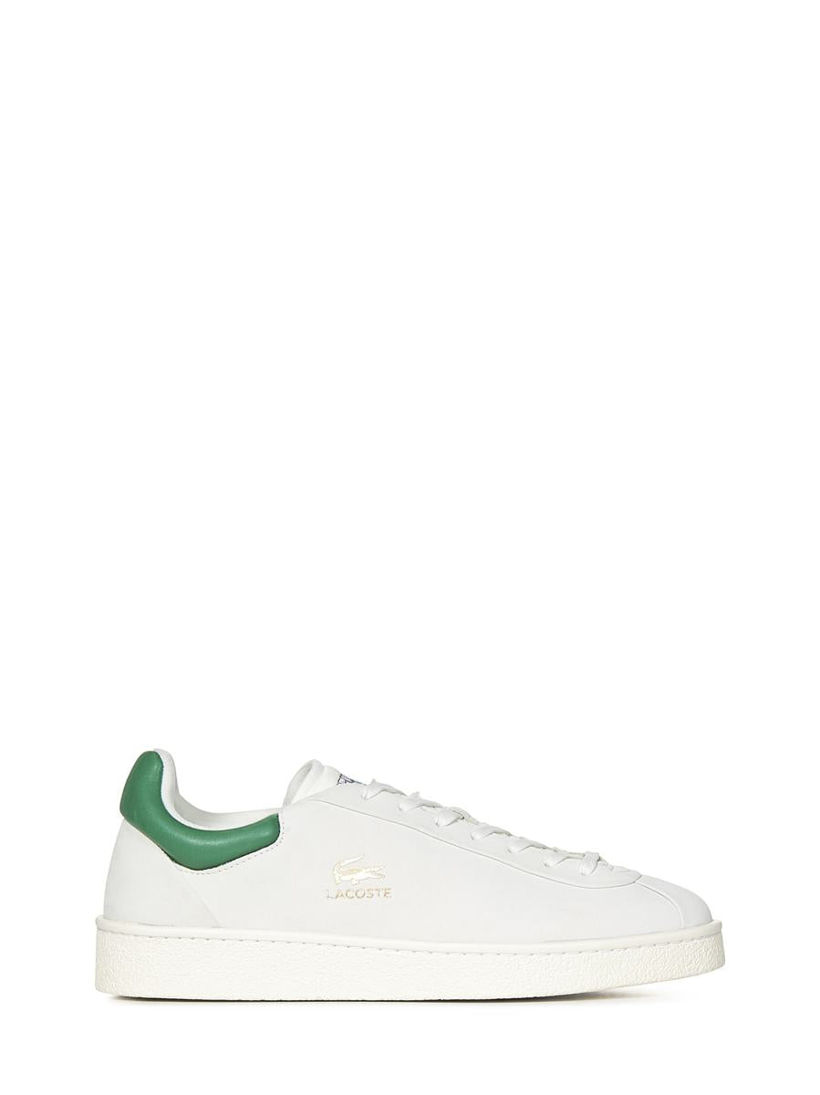 Lacoste Baseshot 高端运动鞋