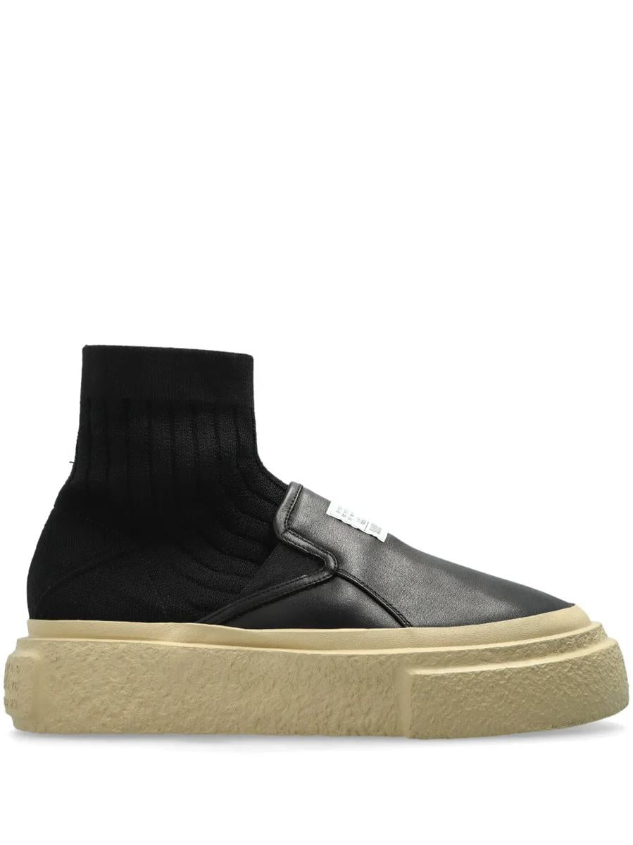 Mm6 Maison Margiela 袜套运动鞋