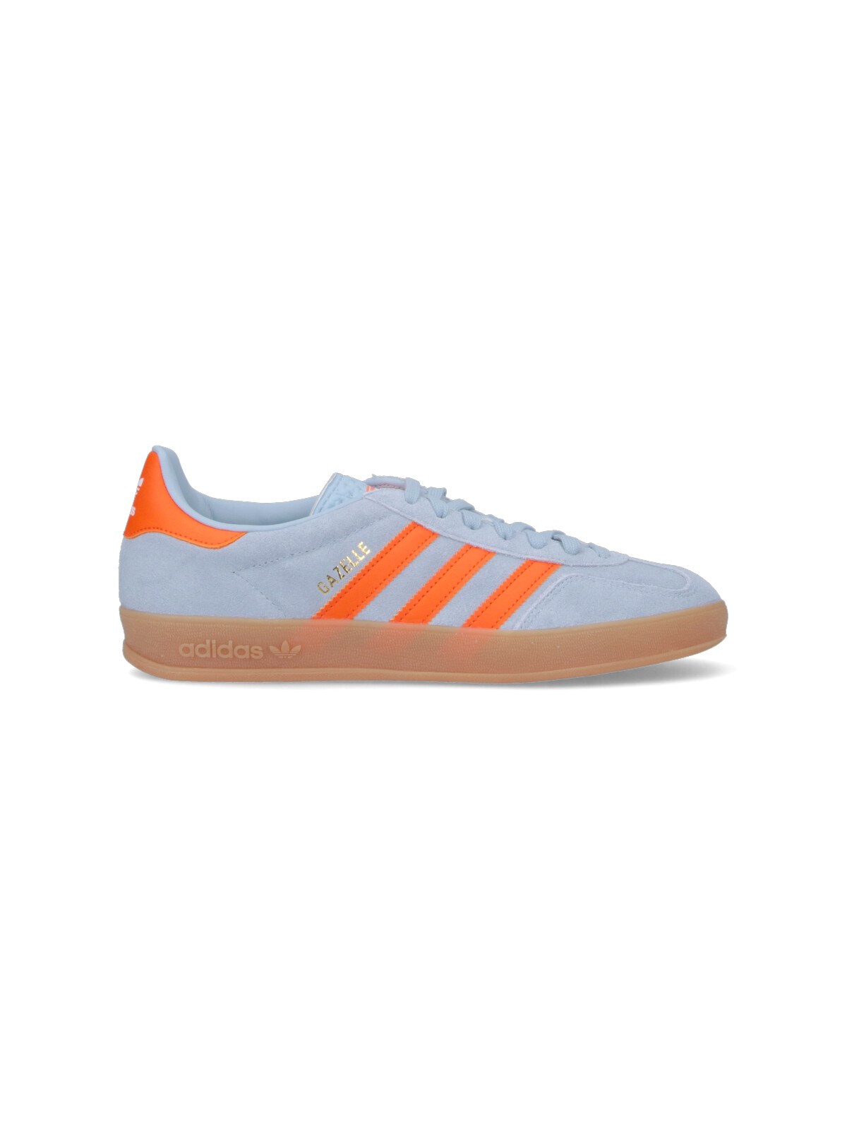Adidas "Gazelle Indoor" Sneakers