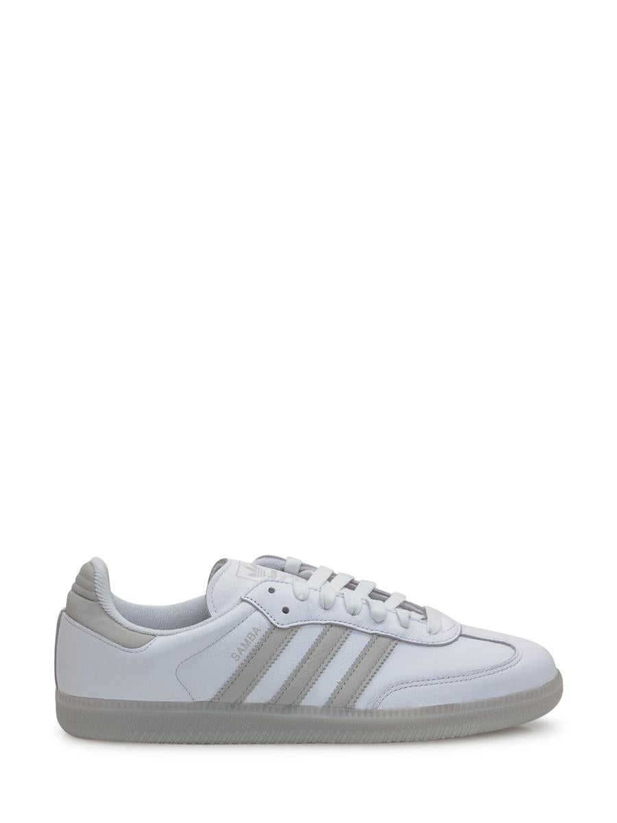 Adidas Originals Samba 休闲鞋