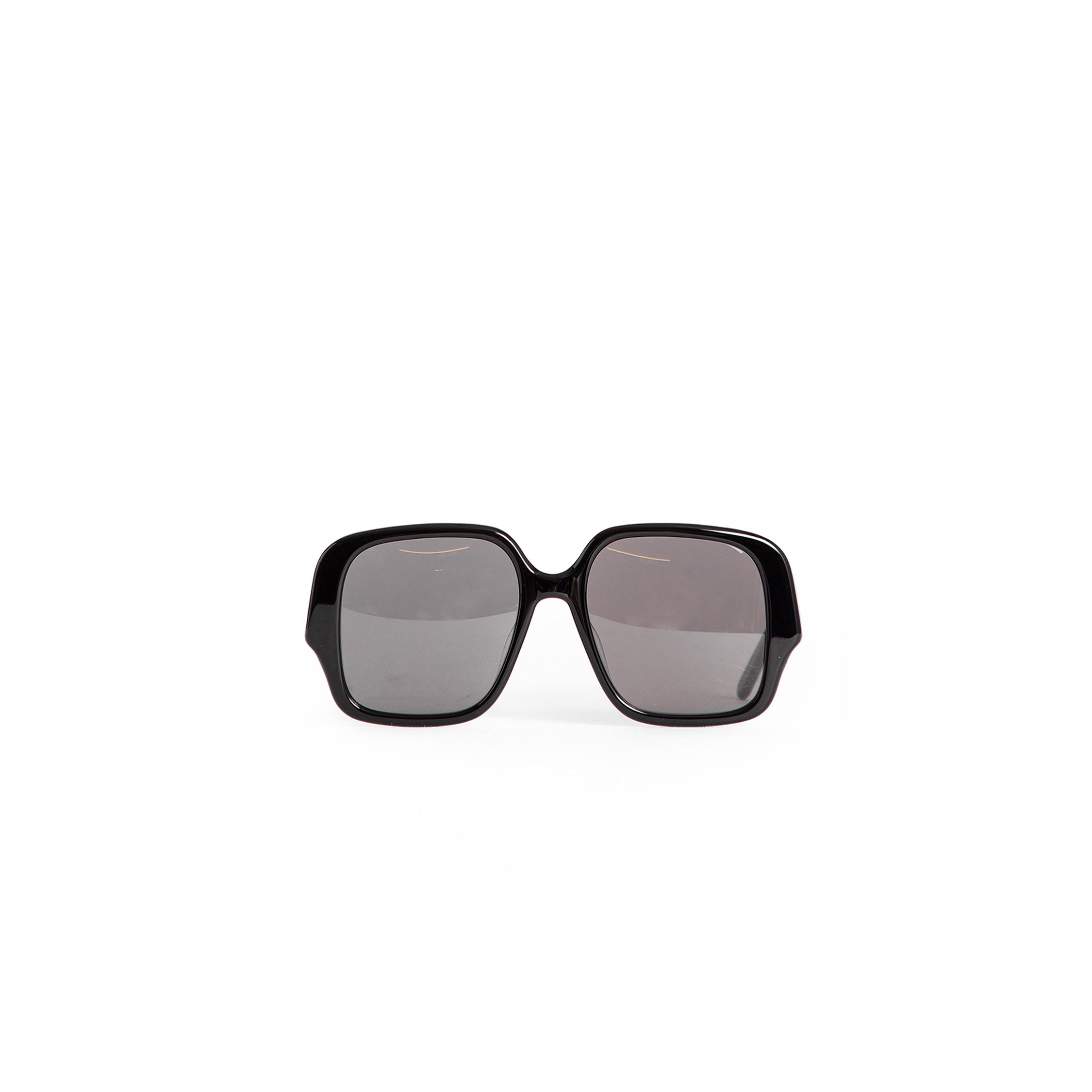 LOEWE UNISEX BLACK EYEWEAR