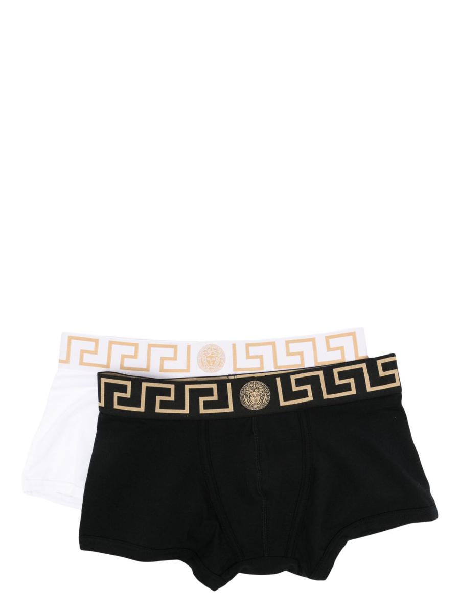 Versace 泳衣