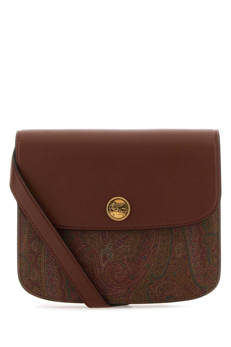 Etro Shoulder Bags