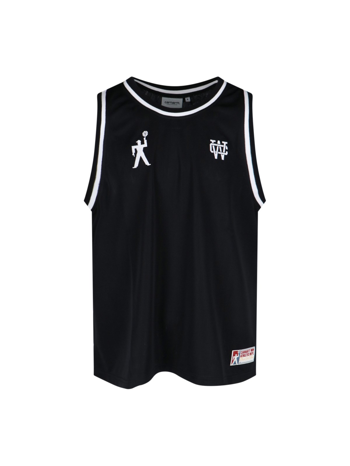 Carhartt WIP Sports Tank Top "Win Lock Up"