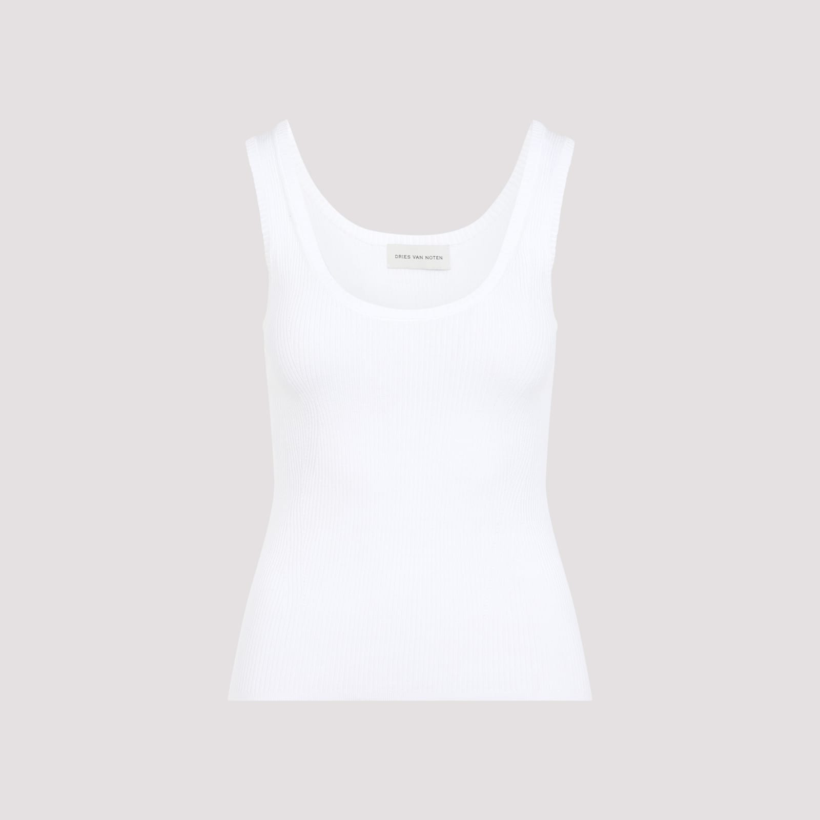 Dries Van Noten Topaz Top