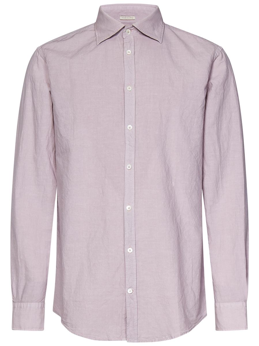 Massimo Alba Genova Shirt