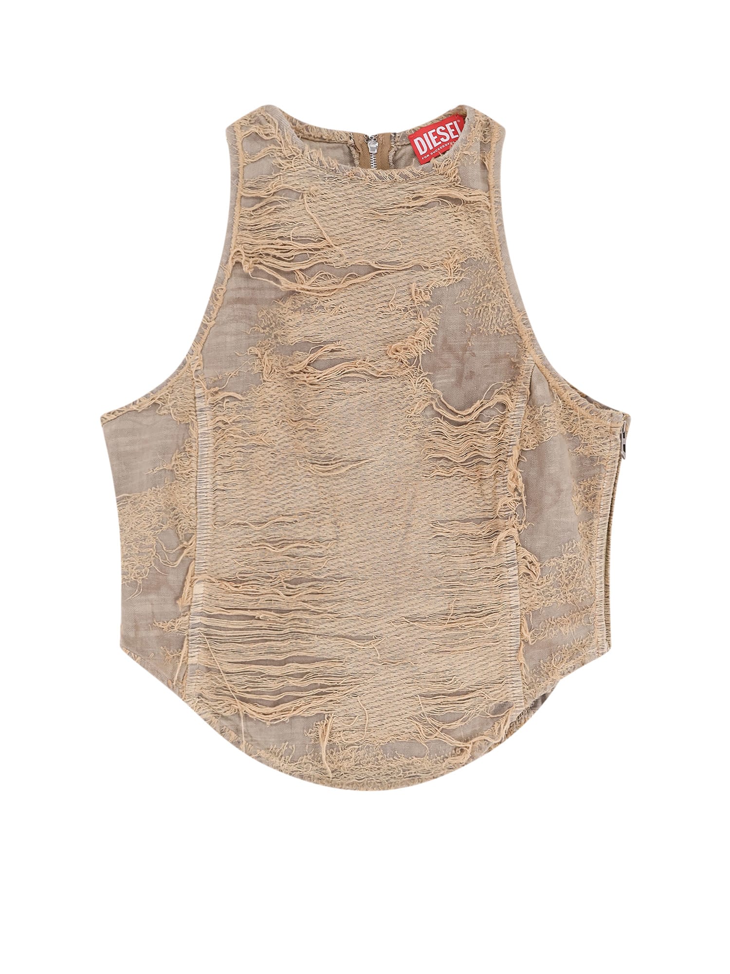 Diesel De Astro Fsg Top