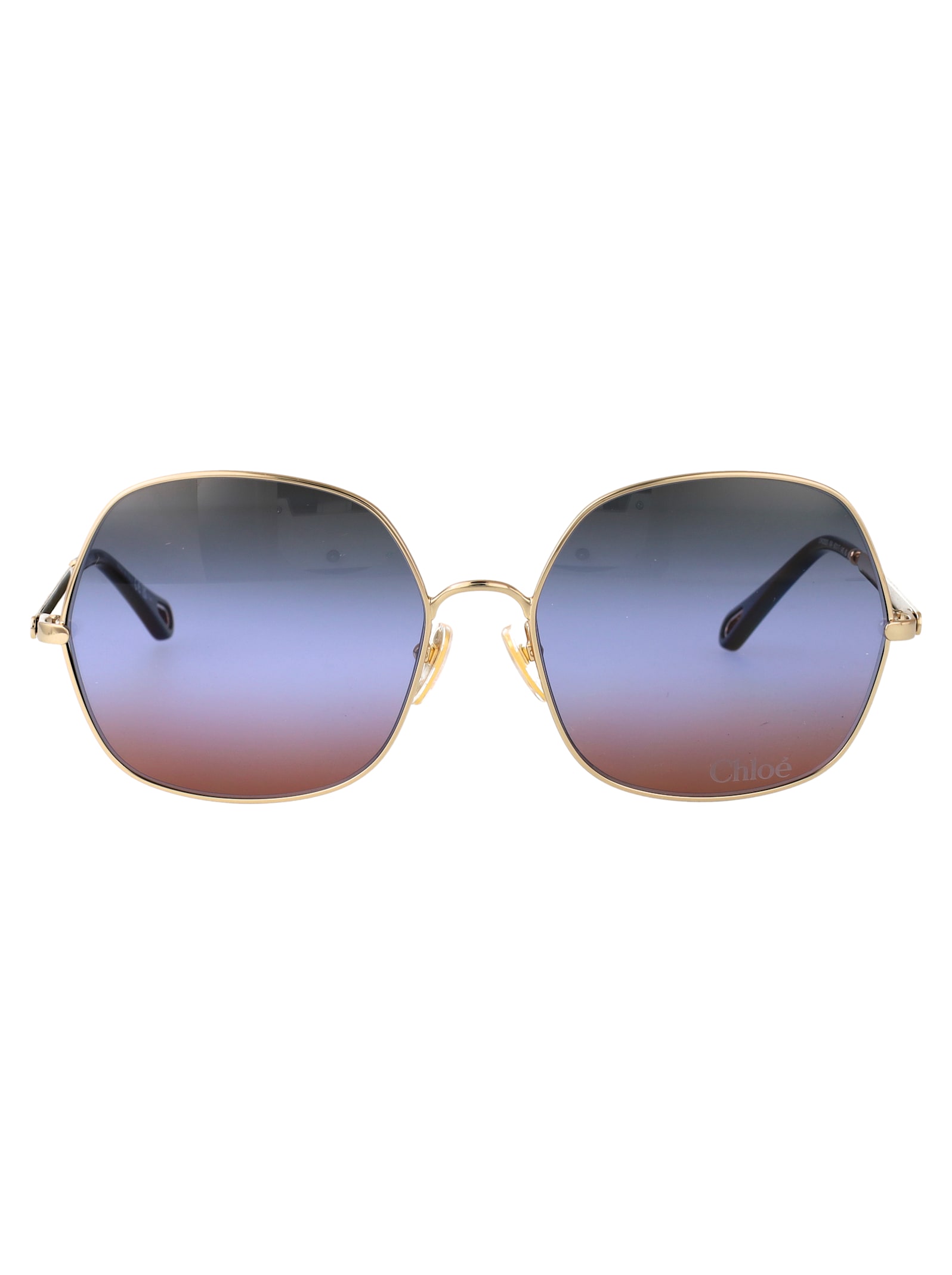 Chloé眼镜Ch0282s太阳镜