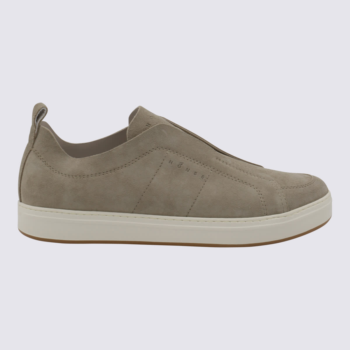 Hogan Slip On h-tv Sneakers