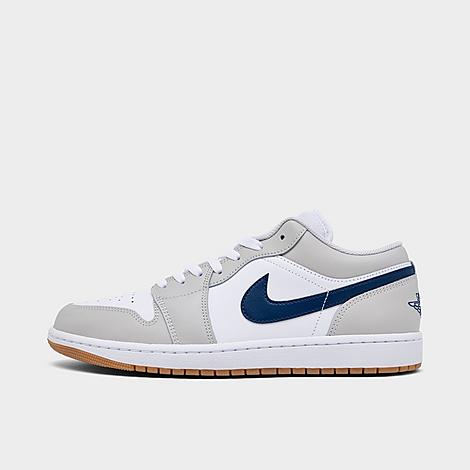 Men's Air Retro 1 Low Casual Shoes