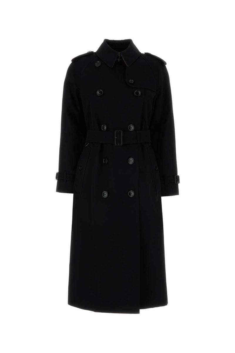 Burberry Trench