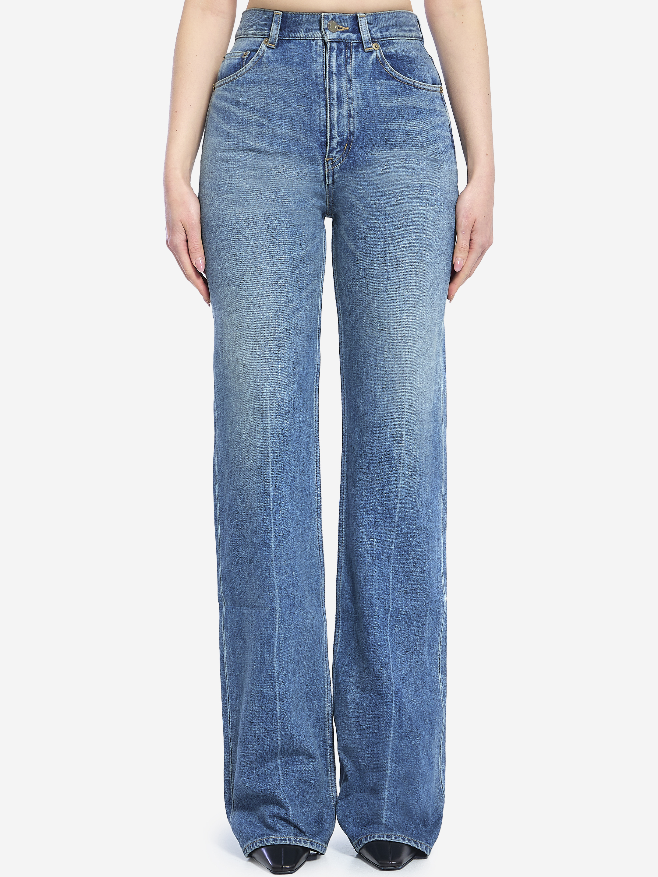 70s jeans