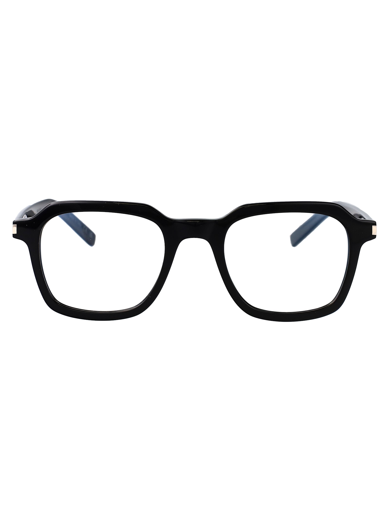 Saint Laurent 眼镜 SL 715 纤细光学眼镜