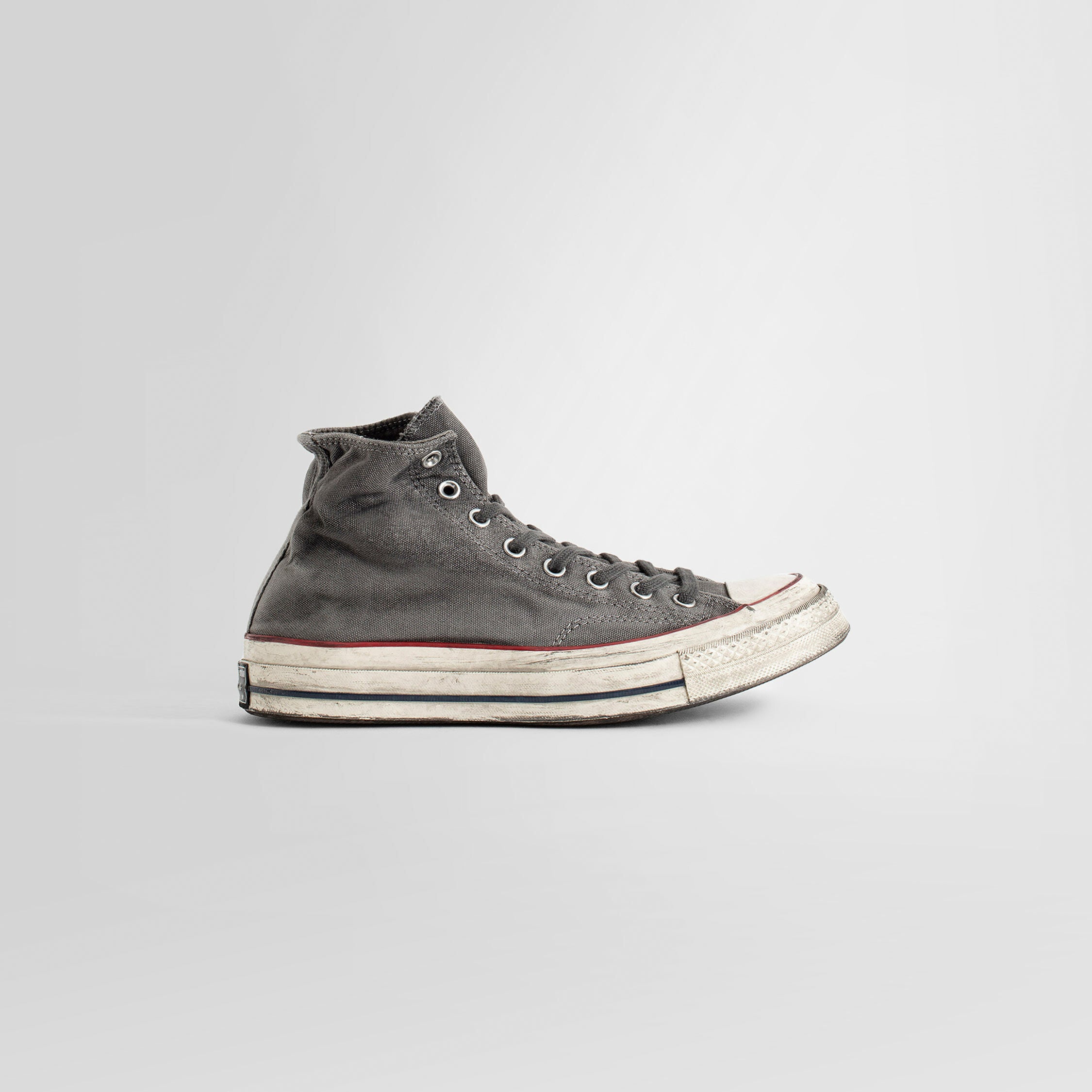 CONVERSE UNISEX GREY SNEAKERS