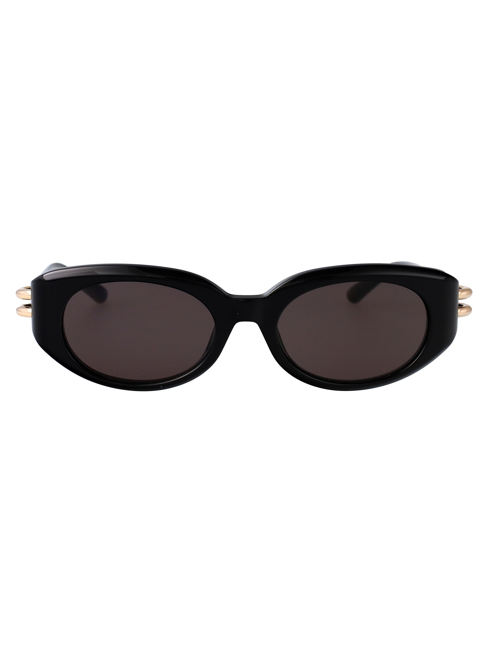Alexander McQueen Am0469s 太阳镜