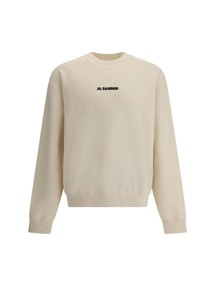 Jil Sander Sweatshirts