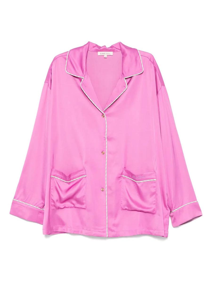 Love Stories Jacket