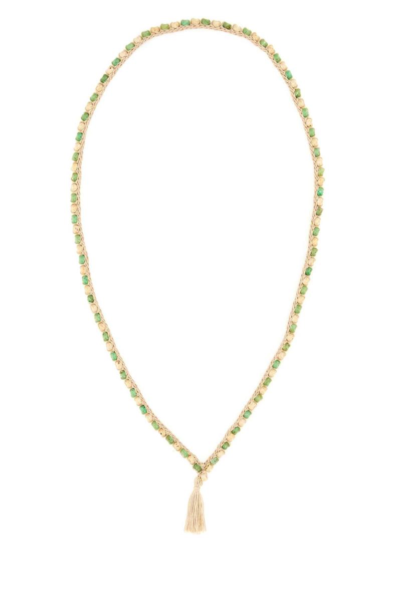 Alanui Necklaces