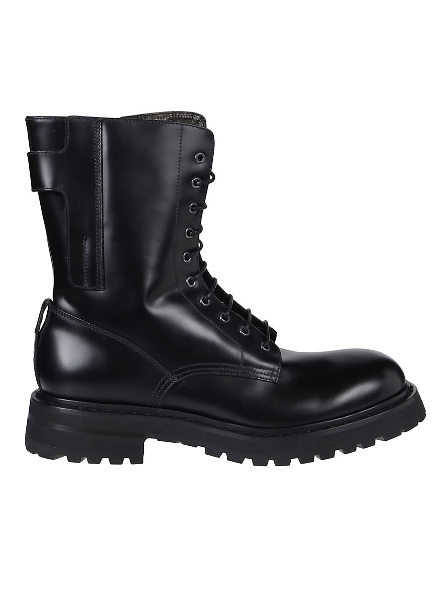 Premiata Boots ankle
