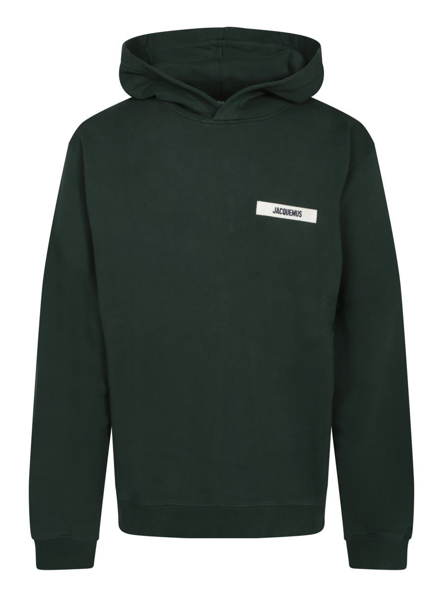 Jacquemus Sweatshirts