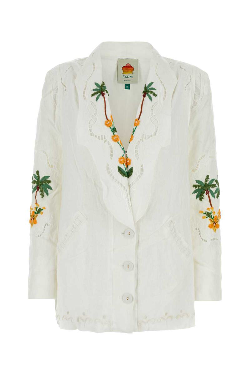 Farm Rio Shirts