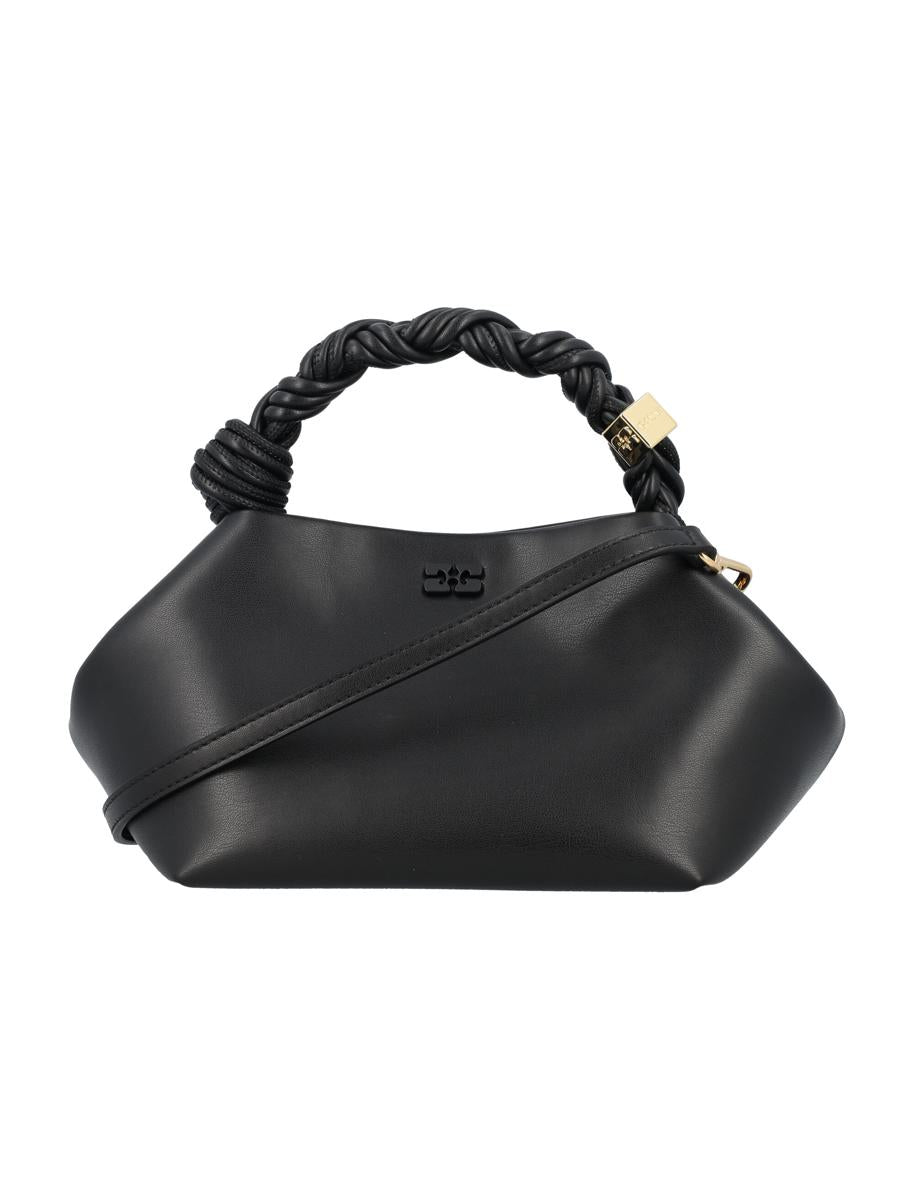 Ganni Bow Bag Small