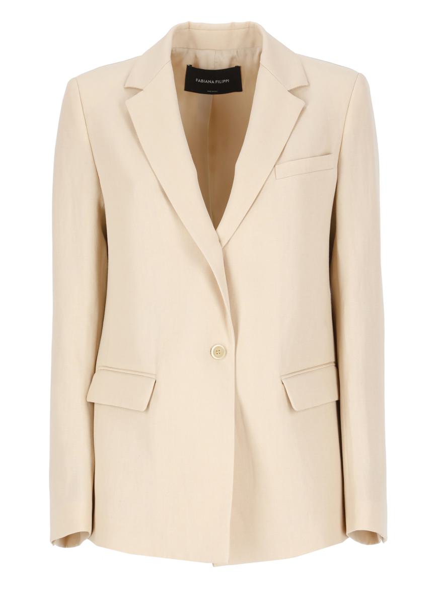 Fabiana Filippi Jackets