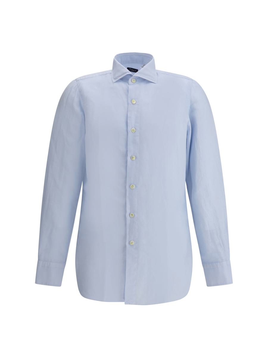 Finamore Shirts