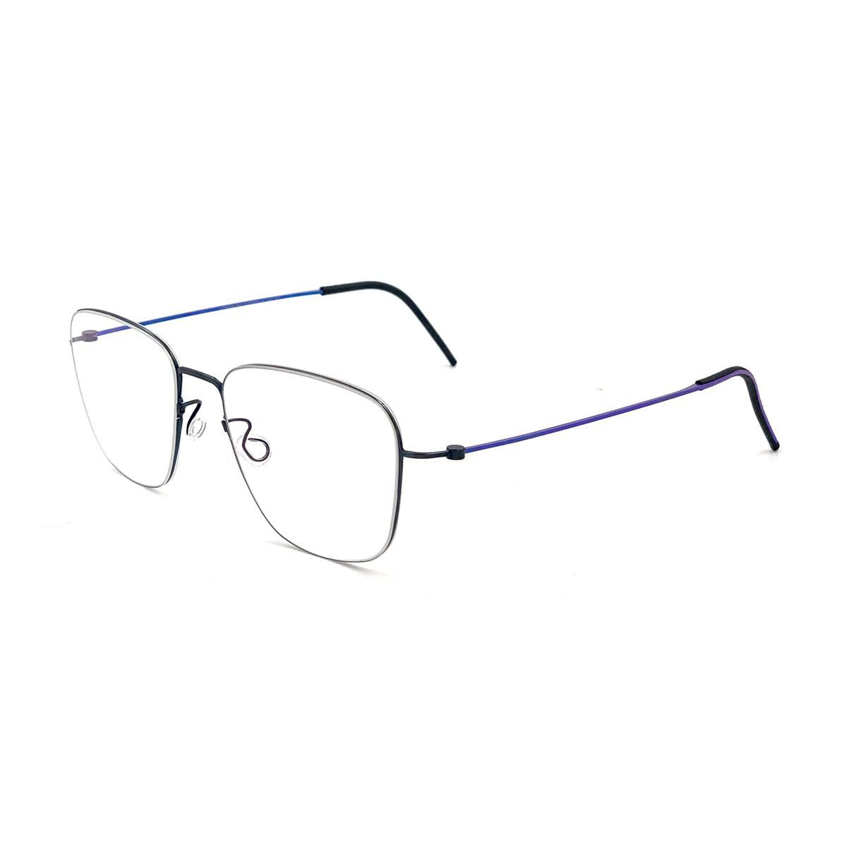 Lindberg 轻薄钛 5506 眼镜