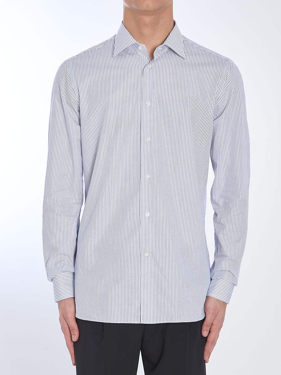 Spaccanapoli Shirt