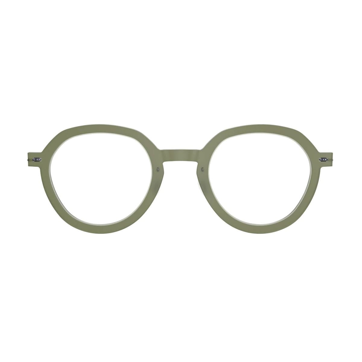 Lindberg N. O.W. 6640 眼镜