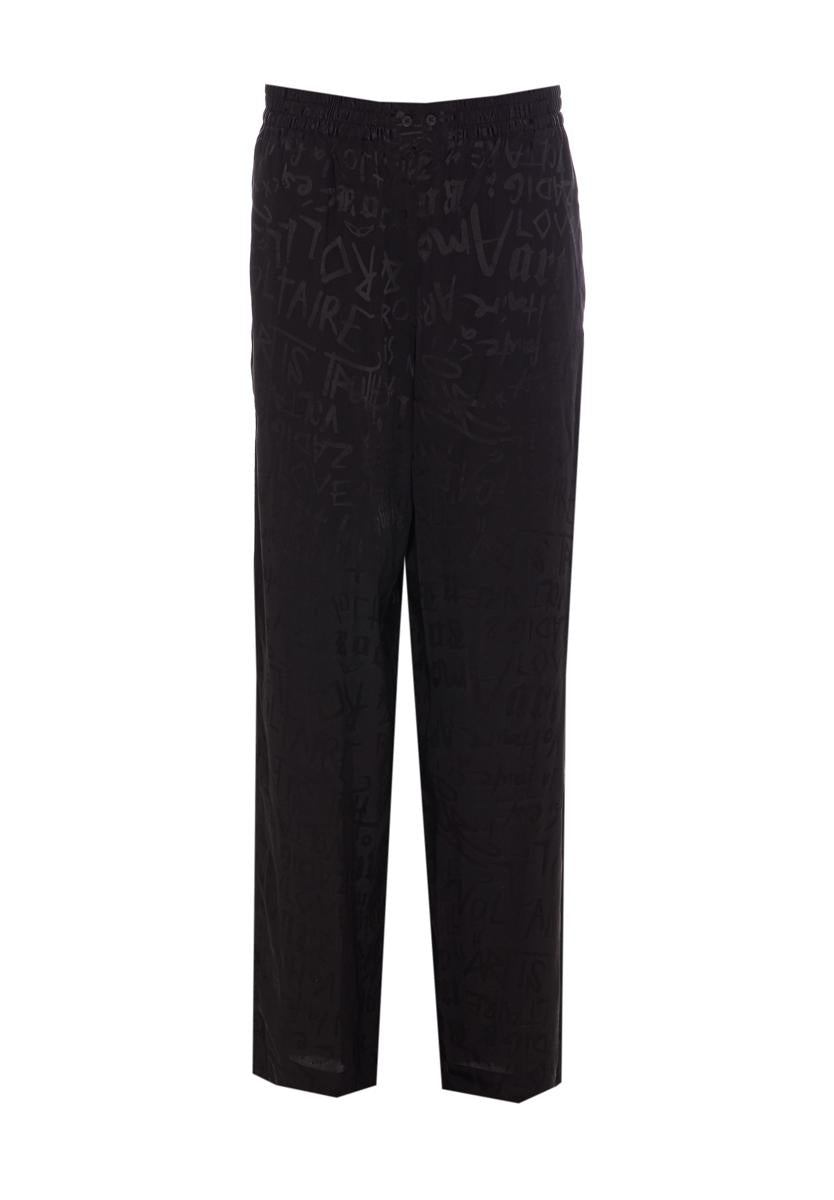 Zadig & Voltaire Trousers