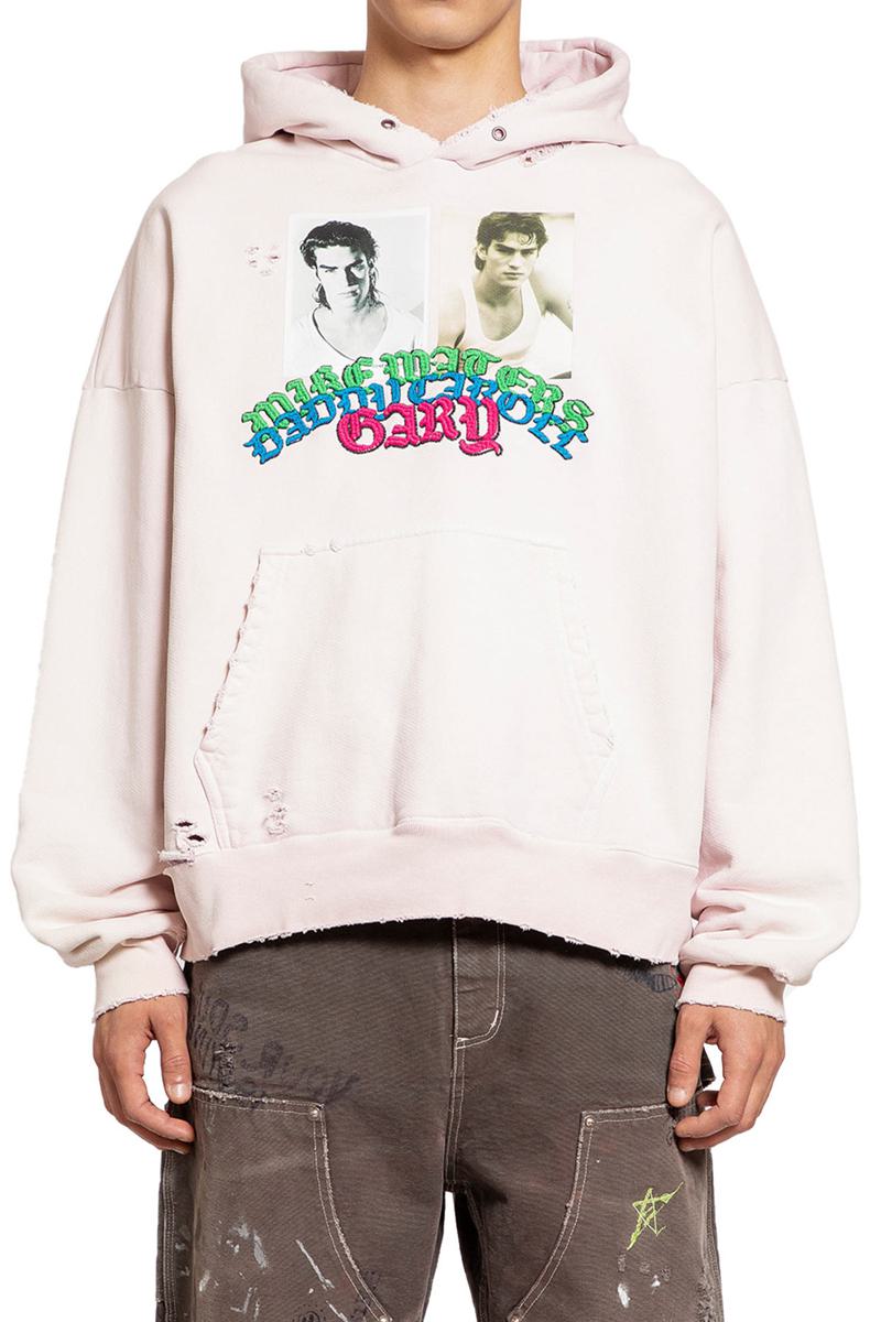 Paly Hollywood Sweatshirts