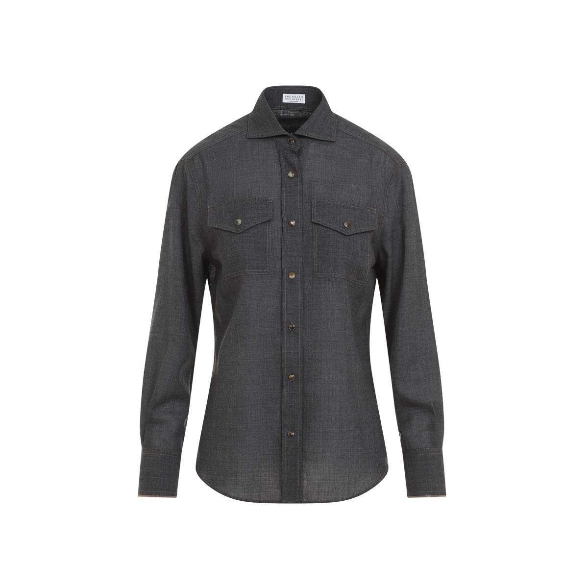 Brunello Cucinelli Shirt