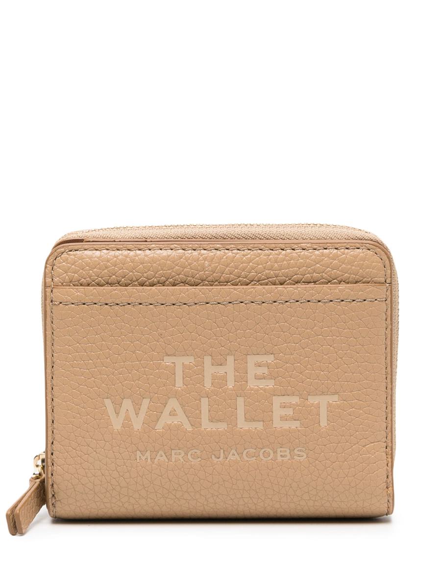 Marc Jacobs 迷你紧凑型钱包